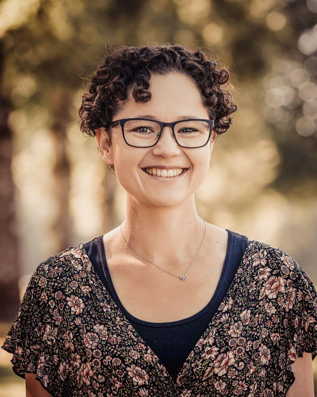 Bauchgeflüster Nadine