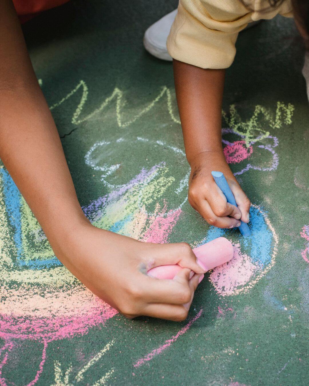 ernährungsberatung für kinder