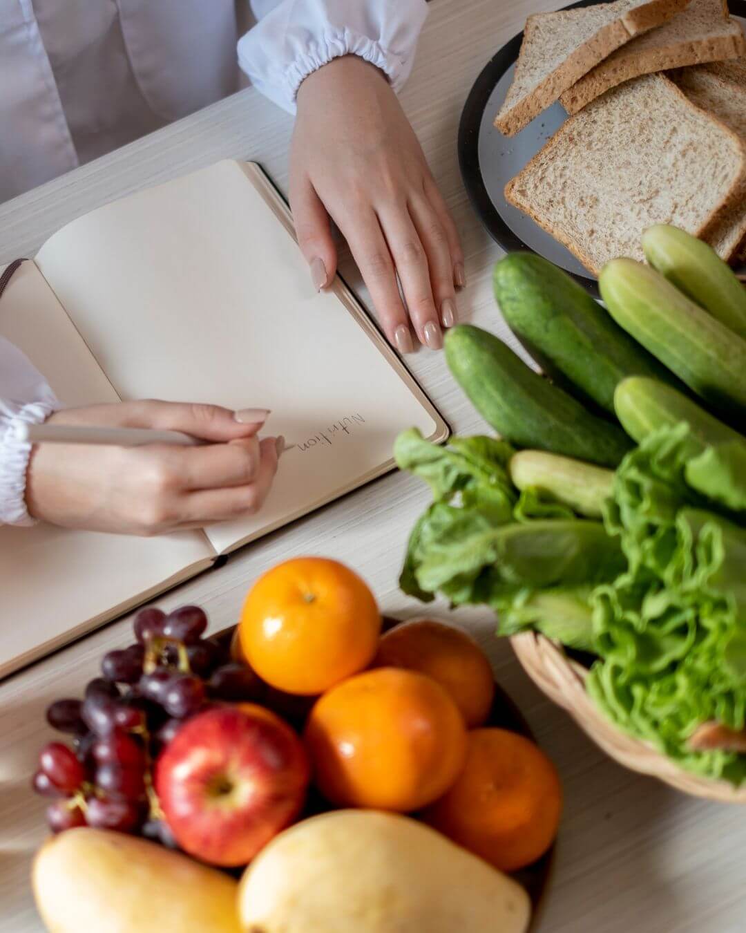 ernährungscoaching mit nadine