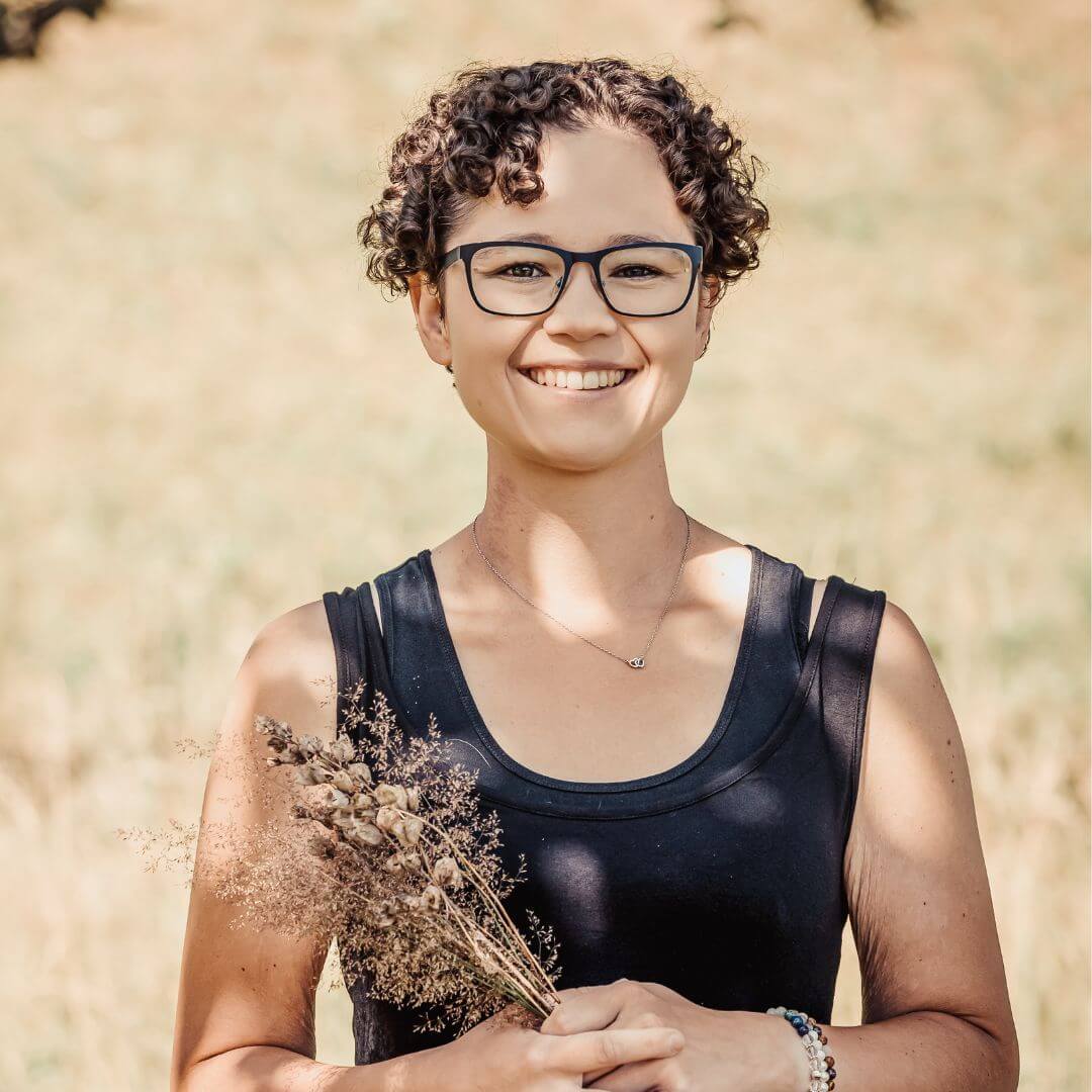 nadine camenzind ernährungsberaterin